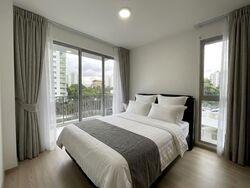 Prive (D19), Condominium #595908371